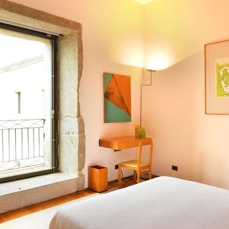 Pousada Mosteiro De Amares - Monument Hotel ภายนอก รูปภาพ