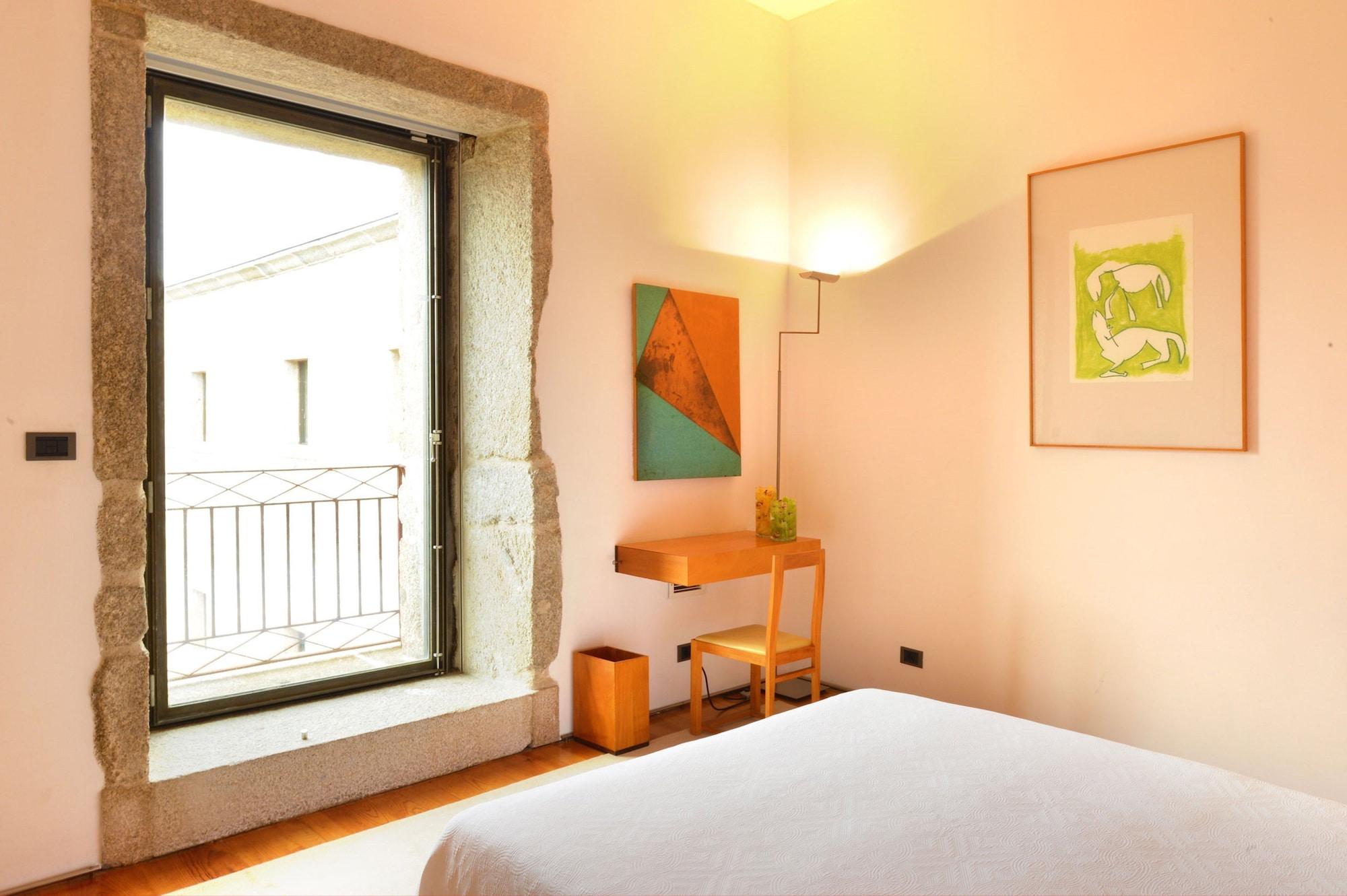 Pousada Mosteiro De Amares - Monument Hotel ภายนอก รูปภาพ
