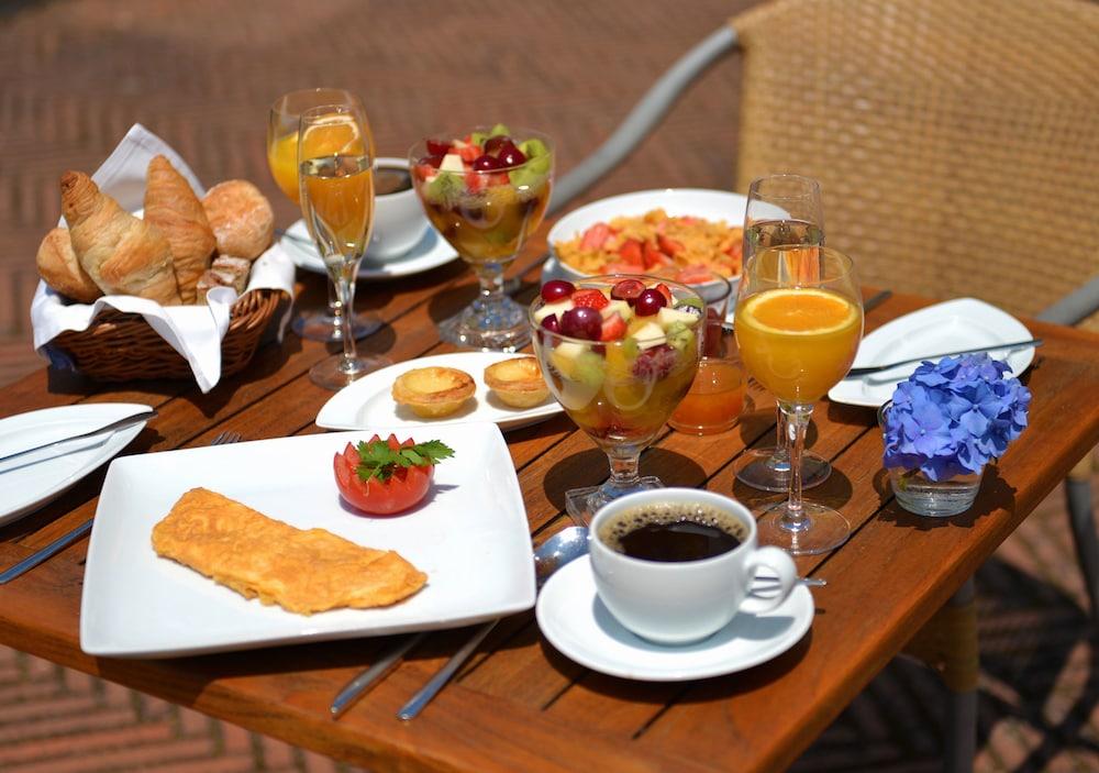Pousada Mosteiro De Amares - Monument Hotel ภายนอก รูปภาพ
