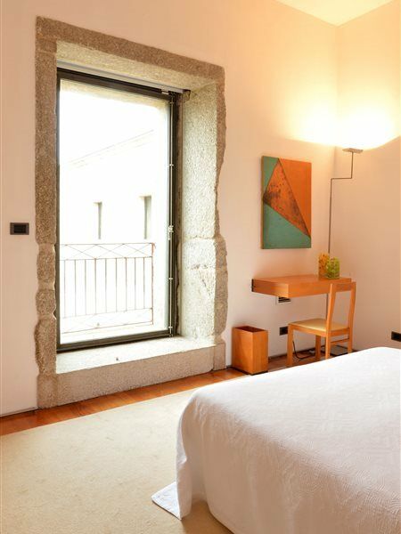 Pousada Mosteiro De Amares - Monument Hotel ภายนอก รูปภาพ
